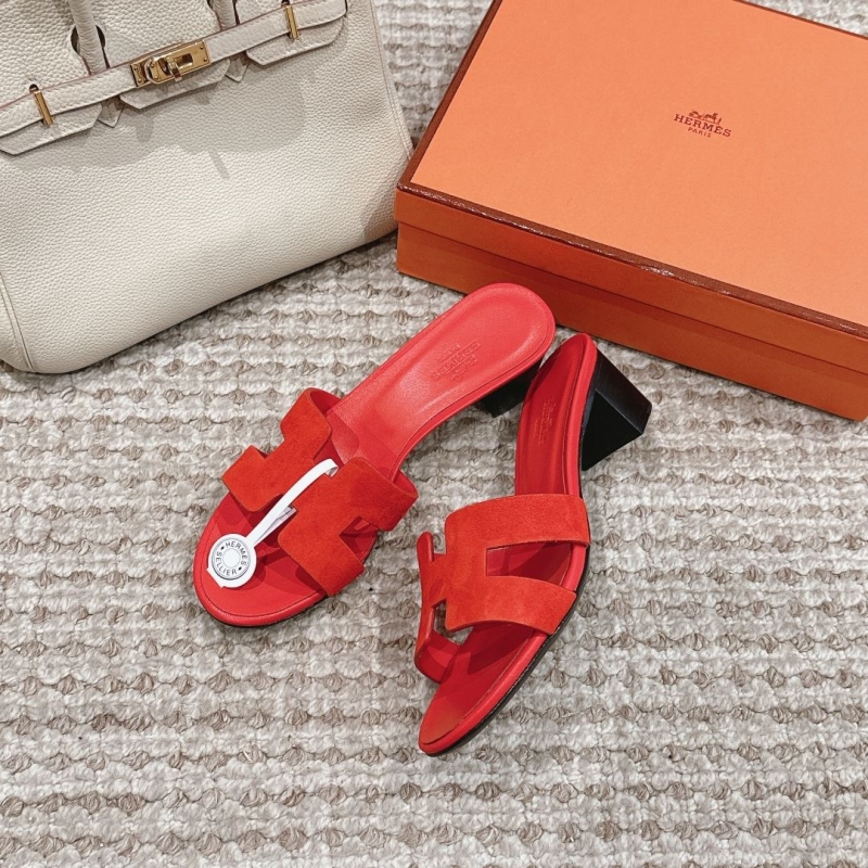 Hermes Sandals